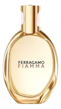 Fiamma: парфюмерная вода 35мл