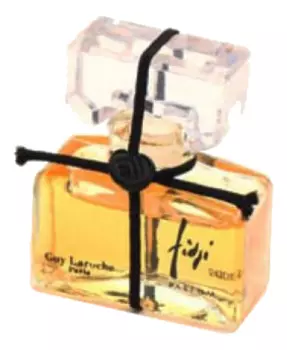 Fidji: духи 7мл уценка