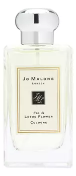 Fig & Lotus Flower: одеколон 100мл уценка