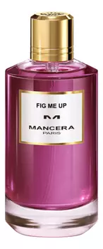 Fig Me Up: парфюмерная вода 120мл