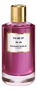 Fig Me Up: парфюмерная вода 120мл уценка