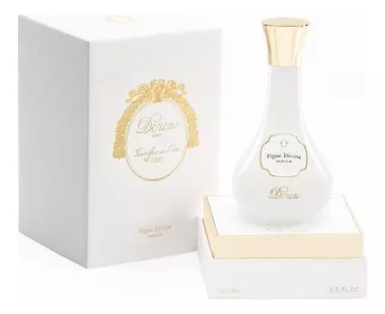 Figue Sublime &amp; Figue Divine: духи 100мл
