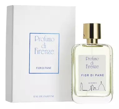 Fior Di Pane: парфюмерная вода 100мл