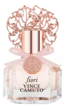 Fiori: парфюмерная вода 30мл уценка