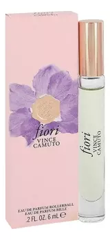 Fiori: парфюмерная вода 6мл