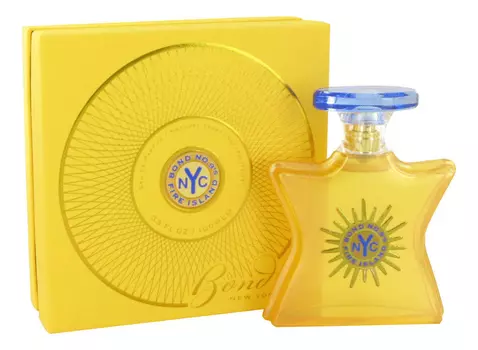 Fire Island: парфюмерная вода 100мл