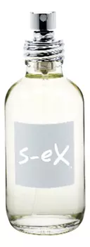 Fire S-Ex: туалетная вода 60мл