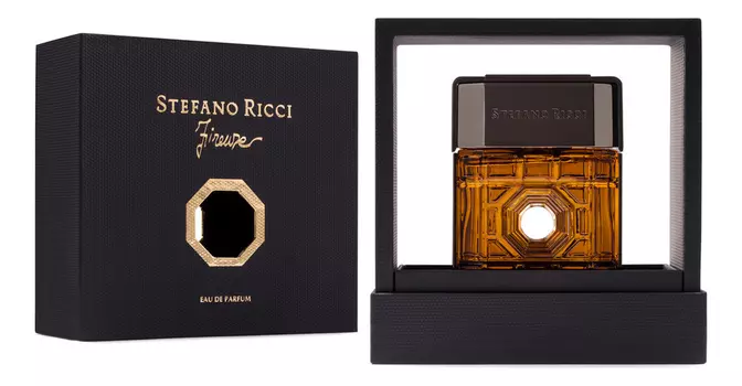 Firenze: парфюмерная вода 100мл