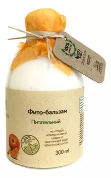 Фито-бальзам для волос Питательный 300мл