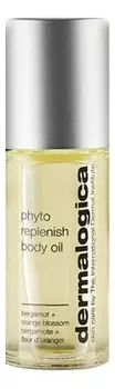 Фитовосстанавливающее масло Phyto Replenish Oil 30мл