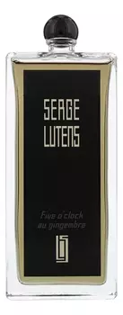 Five O'Clock Au Gingembre: парфюмерная вода 50мл уценка