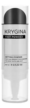 Фиксирующая пудра для лица Fixit Powder 9г