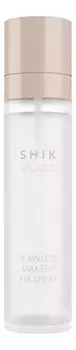 Фиксирующий спрей для макияжа Studio Flawless Makeup Fix Spray 100мл