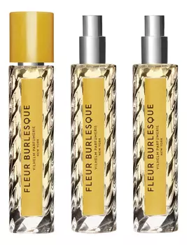 Fleur Burlesque: набор 3*10мл