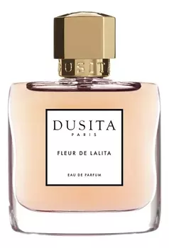 Fleur De Lalita: парфюмерная вода 50мл