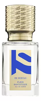 Fleur Narcotique 10 Years Limited Edition : парфюмерная вода 30мл уценка