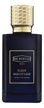 Fleur Narcotique 2022: духи 100мл уценка