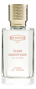 Fleur Narcotique Blossom: парфюмерная вода 1,5мл