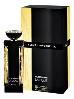 Fleur Universelle (1900): парфюмерная вода 100мл