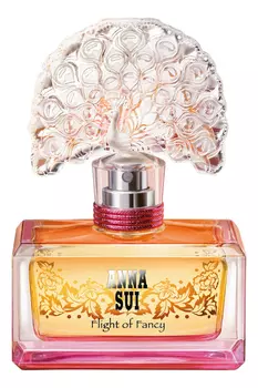 Flight Of Fancy: туалетная вода 50мл