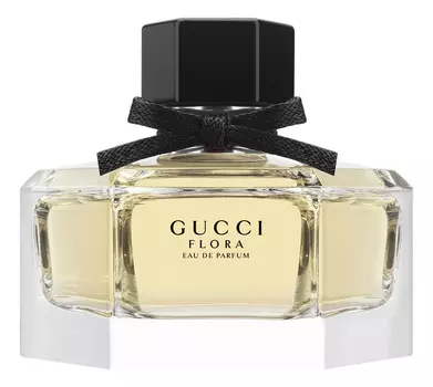 Flora By Gucci Eau De Parfum: парфюмерная вода 30мл уценка (старый дизайн)