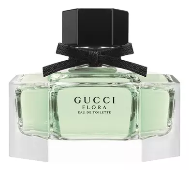 Flora by Gucci: туалетная вода 75мл уценка