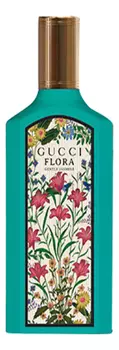 Flora Gorgeous Jasmine: парфюмерная вода 100мл
