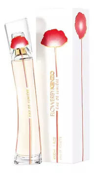 Flower By Kenzo Eau de Lumiere: туалетная вода 30мл