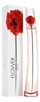 Flower By Kenzo L'Absolue: парфюмерная вода 100мл