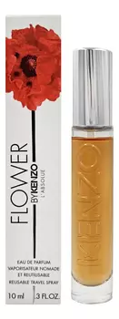 Flower By Kenzo L'Absolue: парфюмерная вода 10мл