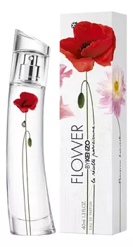 Flower By Kenzo La Recolte Parisienne: парфюмерная вода 40мл