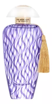 Flower Fusion: парфюмерная вода 100мл уценка