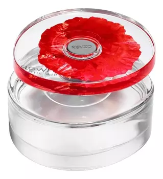 Flower In The Air: туалетная вода 100мл уценка