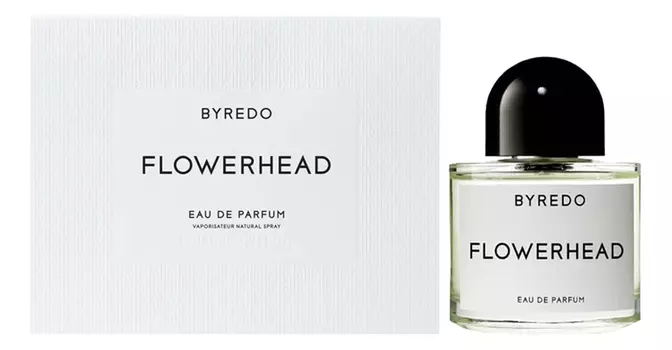 Flowerhead: парфюмерная вода 100мл