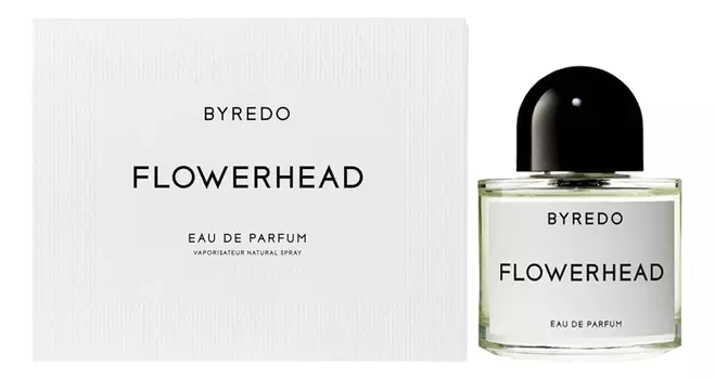 Flowerhead: парфюмерная вода 50мл