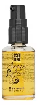Флюид для волос с аргановым маслом Care Argan Fluid: Флюид 30мл