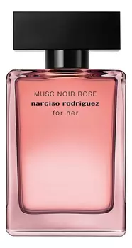 For Her Musc Noir Rose: парфюмерная вода 100мл