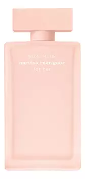 For Her Musc Nude: парфюмерная вода 100мл уценка