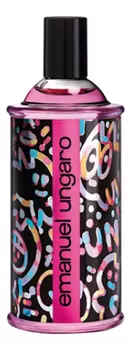 For Her: парфюмерная вода 50мл