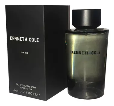 For Him: туалетная вода 100мл