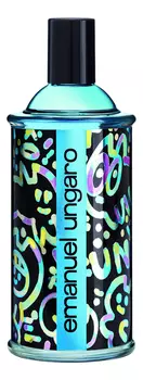 For Him: туалетная вода 100мл уценка