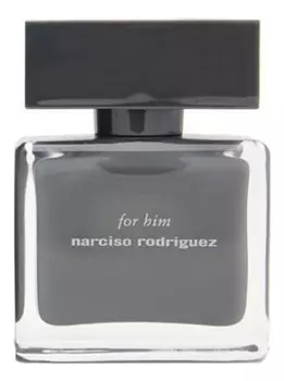 for him: туалетная вода 50мл уценка