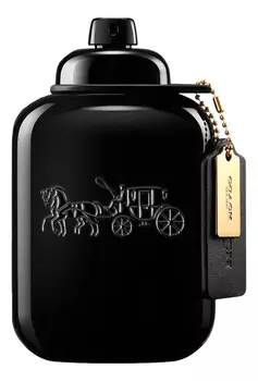 For Men Eau De Parfum : парфюмерная вода 60мл