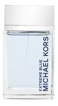 for Men Extreme Blue: туалетная вода 120мл уценка