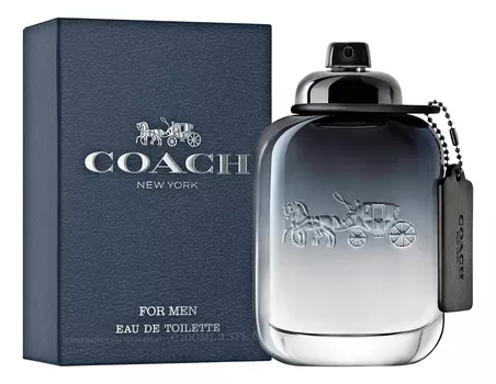 For Men: туалетная вода 100мл