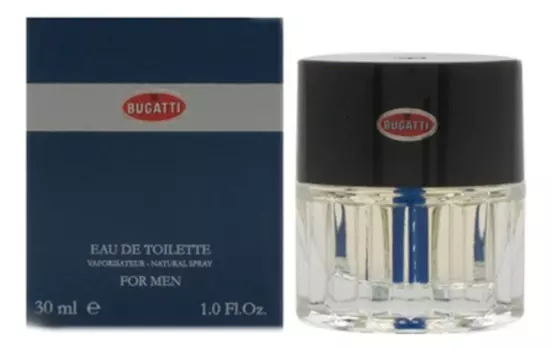 For Men: туалетная вода 30мл