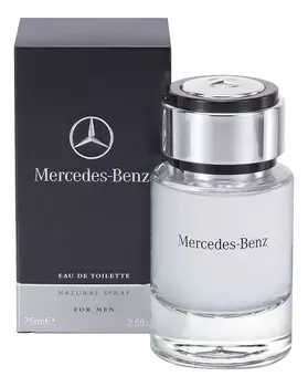 For Men: туалетная вода 75мл