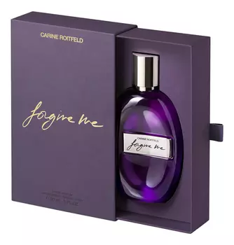 Forgive Me: парфюмерная вода 90мл