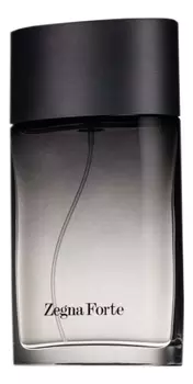 Forte man: туалетная вода 100мл уценка