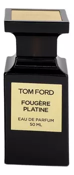 Fougere Platine: парфюмерная вода 50мл уценка